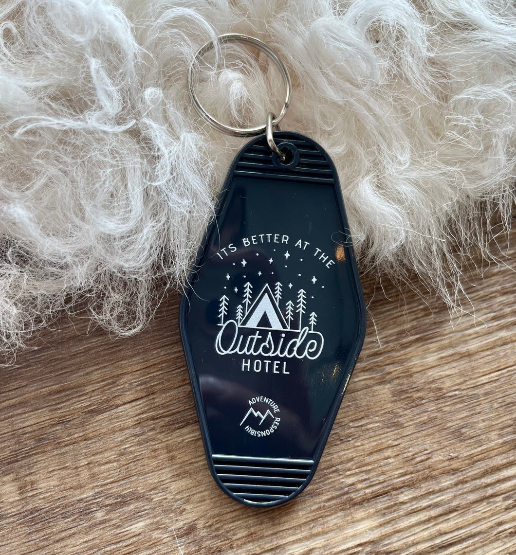 Keychains