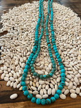 Load image into Gallery viewer, The Two Strand Necklace
