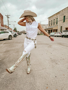 The Renetta Top