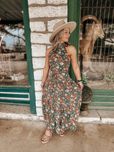 Load image into Gallery viewer, The Bowen Maxi Dress
