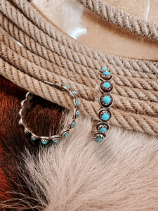 The Remy Earrings