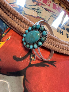 The Ambrose Cuff