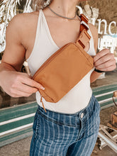 Load image into Gallery viewer, The Fallon Sling Bag
