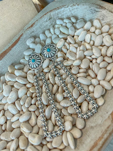 The Judson Earrings