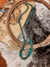 Load image into Gallery viewer, The Pecos Heishi Necklace
