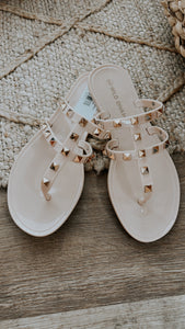 The Gwen Sandals