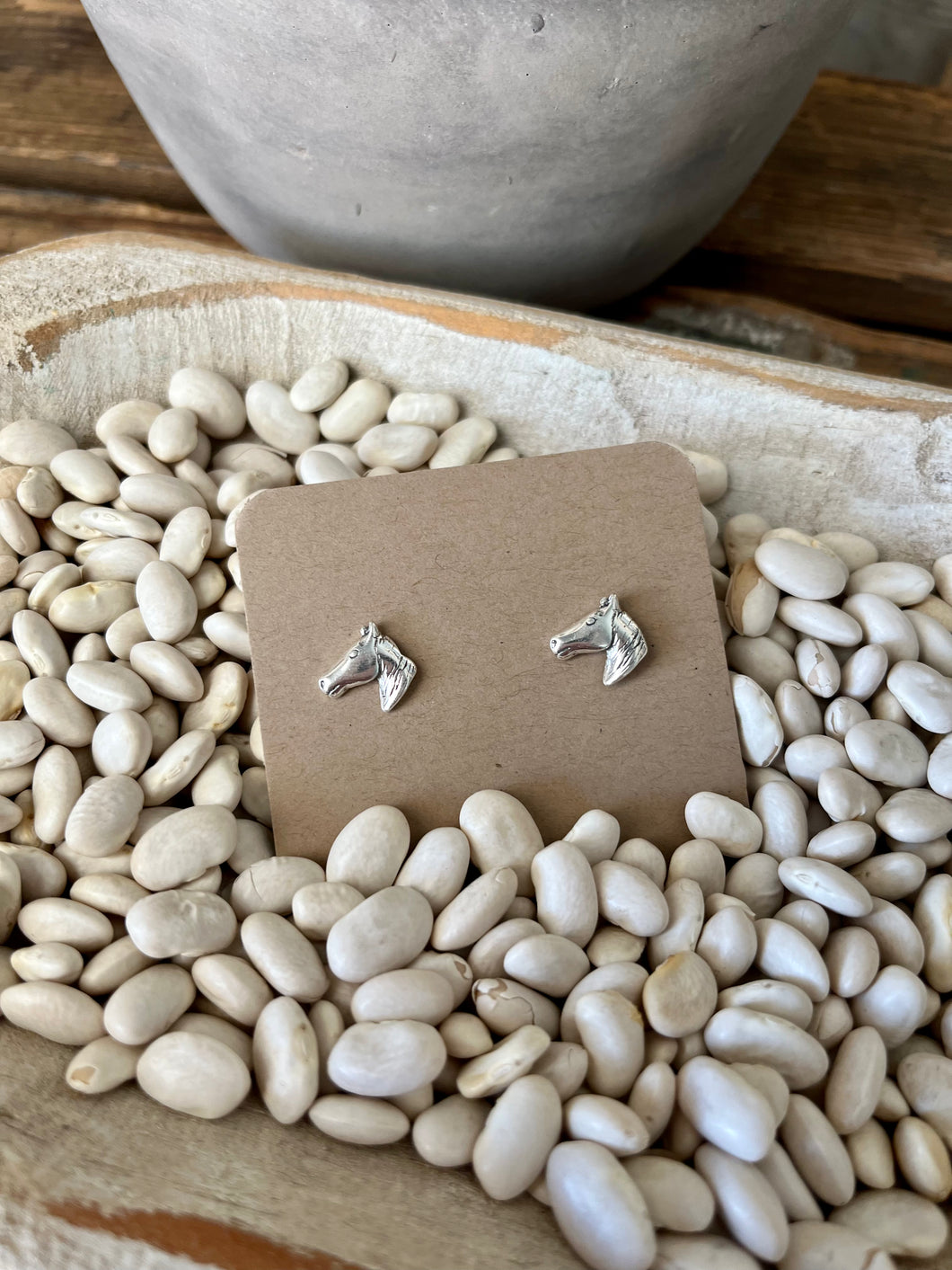 The Horse Studs