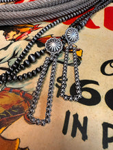 Load image into Gallery viewer, The Bernie Earrings
