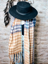 Load image into Gallery viewer, The Harrison Scarf
