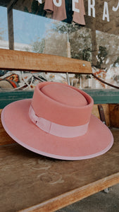 The Vera Hat