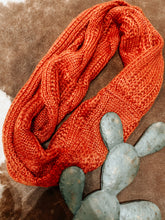 Load image into Gallery viewer, The Infinity Scarf
