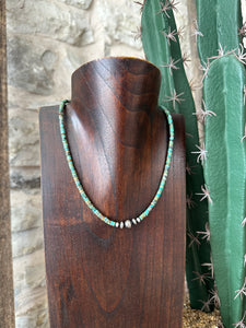 The Drifter Necklace