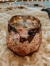 Load image into Gallery viewer, Rose Gold Collection Candle
