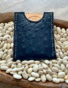 Handmade Leather Cardholders