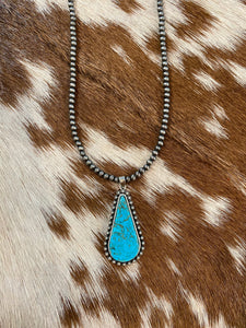 The Tylar Necklace