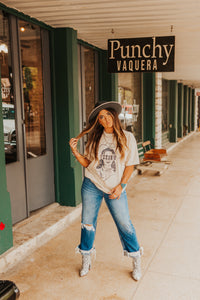 Yee Haw Cowgirl