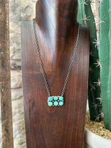 The Jeana Necklace