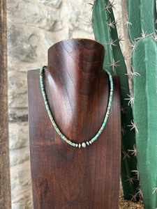 The Drifter Necklace