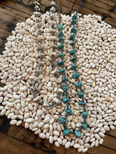 Load image into Gallery viewer, The Bead Necklace
