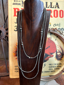 The Lottie Necklace