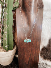 Load image into Gallery viewer, The Abilene Necklace
