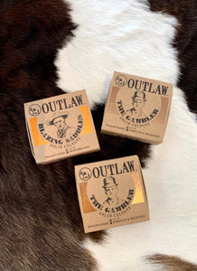 Outlaw Solid Cologne