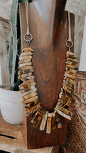 Load image into Gallery viewer, The Riggins Necklace
