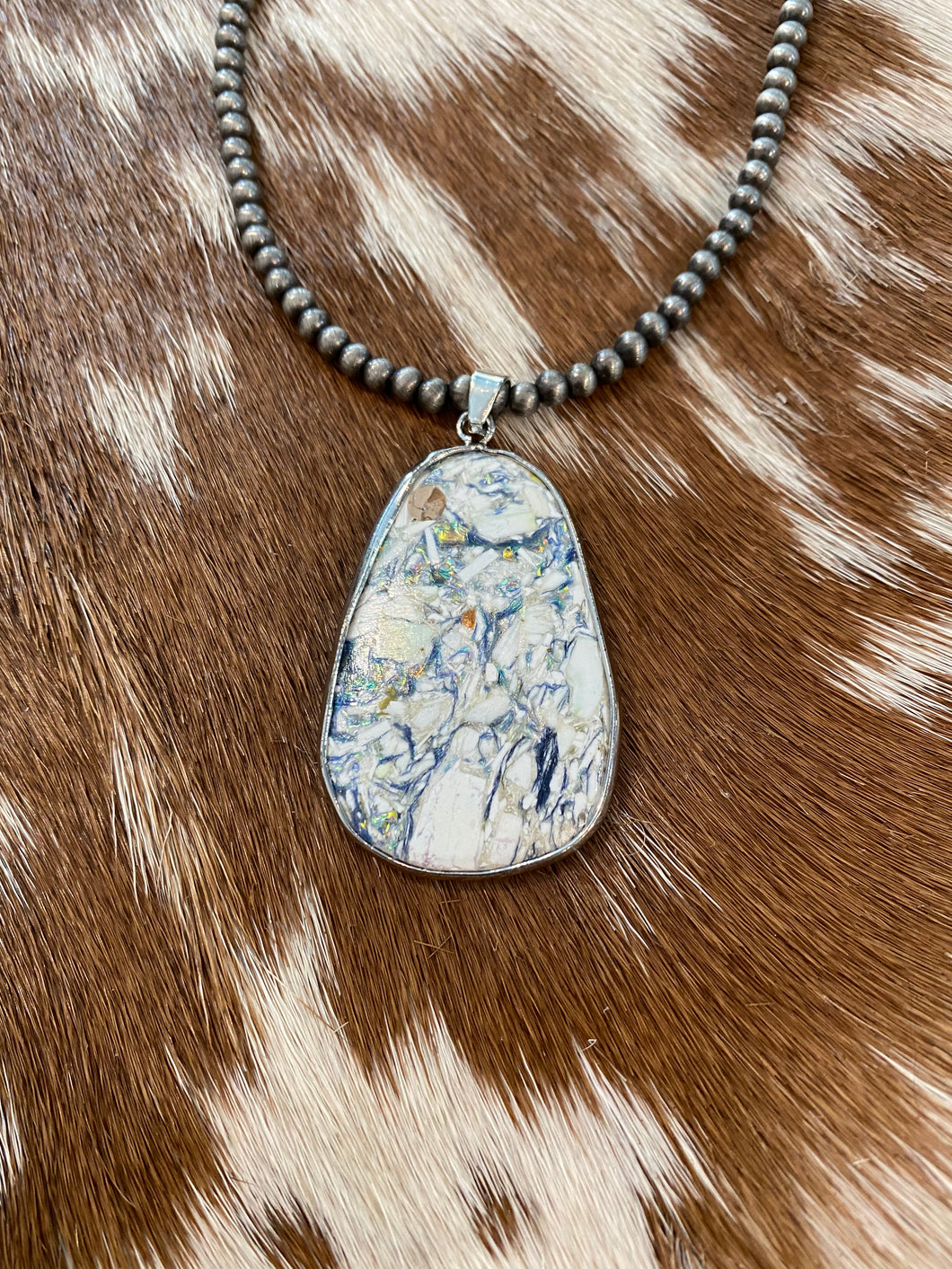 The Brinkley Necklace