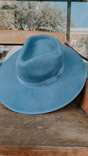 Load image into Gallery viewer, The Powder Blue Hat
